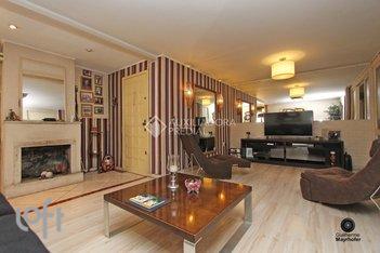 apartment em Avenida Carlos Gomes, Boa Vista - Porto Alegre - RS