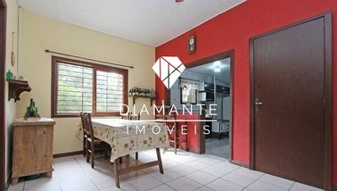 house em Mata Coelho, Nonoai - Porto Alegre - RS