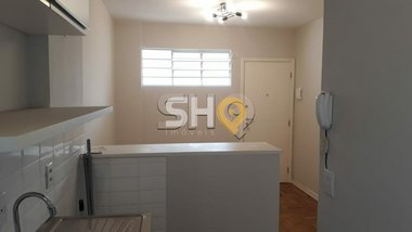 apartment em Rua Martim Francisco, Santa Cecília - São Paulo - SP