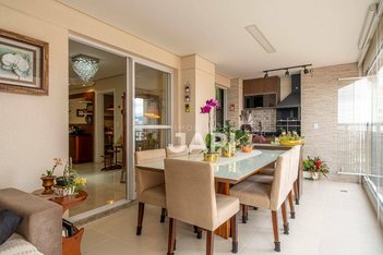 apartment em Avenida Nove de Julho, Anhangabaú - Jundiaí - SP