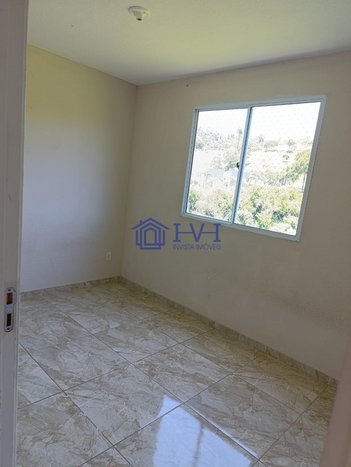 apartment em Avenida Ortocrim, Belo Vale - Santa Luzia - MG