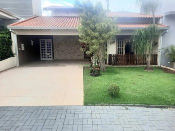 house em Avenida Robert Koch, Aragarça - Londrina - PR