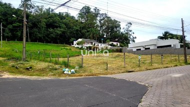 land_lot em Rua Araranguá, Urussanguinha - Araranguá - SC