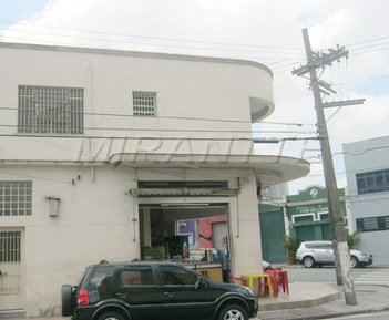 office em Bernardino Fanganiello, Casa Verde - São Paulo - SP