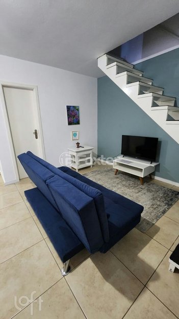 apartment em Rua Visconde de Mauá, Centro - Canela - RS