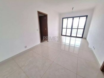 apartment em Avenida Doutor Edgard Conceição, Paulista - Piracicaba - SP