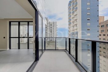 apartment em Rua 3850, Centro - Balneário Camboriú - SC