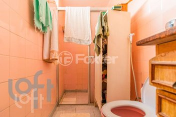 apartment em Rua Dona Antônia de Queirós, Consolação - São Paulo - SP