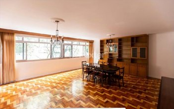 apartment em Rua Martiniano de Carvalho, Bela Vista - São Paulo - SP