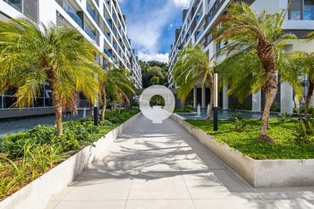 apartment em Rua Rosa Neumann, Campina do Siqueira - Curitiba - PR