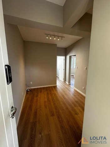apartment em Rua Francisco Tolentino, Centro - Florianópolis - SC