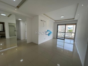 apartment em Avenida Tim Maia, Recreio dos Bandeirantes - Rio de Janeiro - RJ