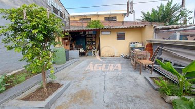 house em Travessa Araraquarense, Vila Assunção - Santo André - SP