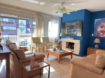 apartment em Rua Onze de Maio, Atlântida - Xangri-Lá - RS