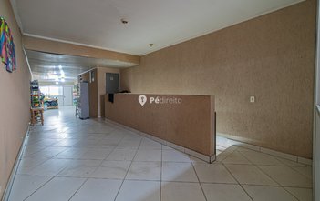 industrial em Regente Feijó, Vila Regente Feijó - São Paulo - SP