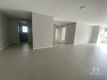 apartment em Rua Marcílio Dias, Jardim Atlântico - Florianópolis - SC