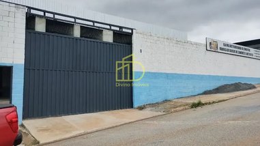 industrial em Avenida Victor Andrew, Zona Industrial - Sorocaba - SP