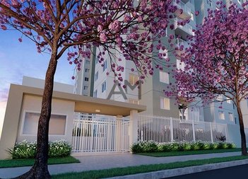 apartment em Avenida Raimundo Pereira de Magalhães, Jardim Pirituba - São Paulo - SP