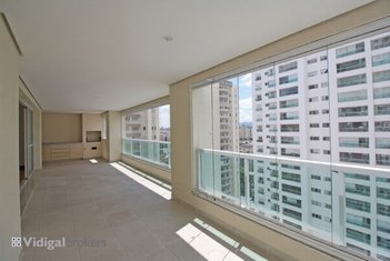 apartment em Rua Carlos Weber, Vila Leopoldina - São Paulo - SP