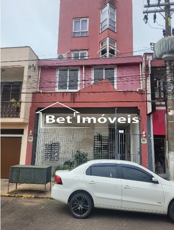 apartment em Presidente Roosevelt, Centro - São Leopoldo - RS