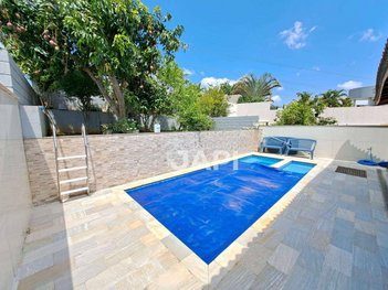 house em Avenida Benedicto Quirino, Condomínio Reserva da Serra - Jundiaí - SP