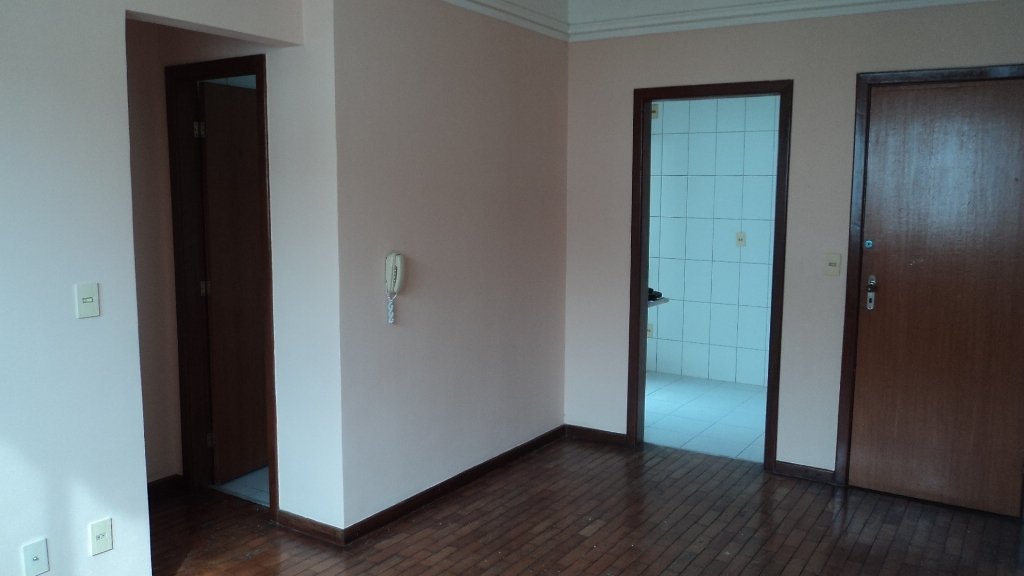 Apartamento com 2 quartos — Rio Branco, Belo Horizonte