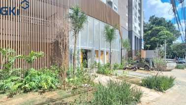 apartment em Avenida Padre Pereira de Andrade, Boaçava - São Paulo - SP