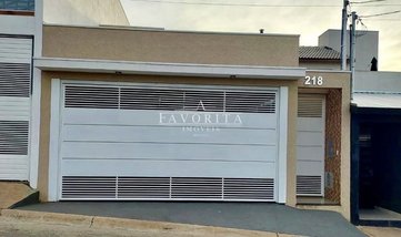 house em Rua Araponga, Condomínio Villa Verde Bragança - Bragança Paulista - SP