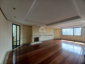 apartment em Rua das Bandeiras, Jardim - Santo André - SP
