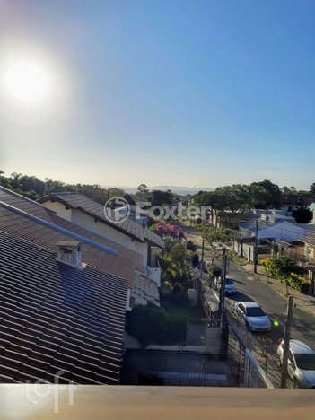 house em Rua Helio Felix Frey, Espírito Santo - Porto Alegre - RS