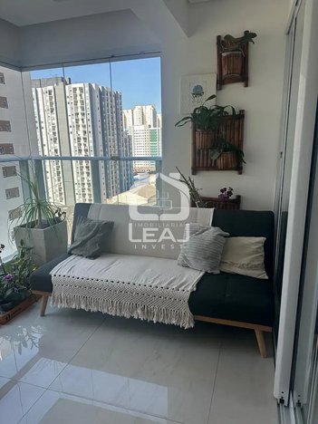 apartment em Rua Carmo do Rio Verde, Jardim Caravelas - São Paulo - SP