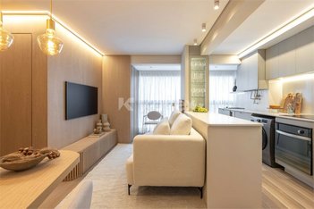 apartment em Rua Pedro Cacunda, Jardim São Paulo(Zona Norte) - São Paulo - SP