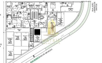 apartment em Rua Verdi Voss de Menezes, Jardim Centenário - Franca - SP