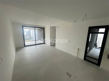 apartment em Rua Francisco Leitão, Pinheiros - São Paulo - SP