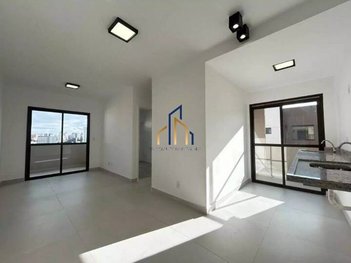 apartment em Rua Alemanha, Parque das Nações - Santo André - SP