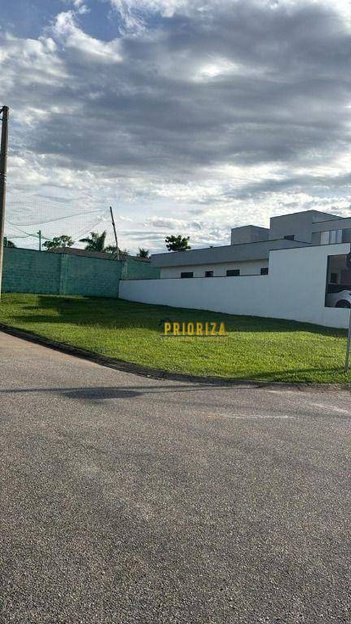 land_lot em Avenida Paraná, Cajuru do Sul - Sorocaba - SP