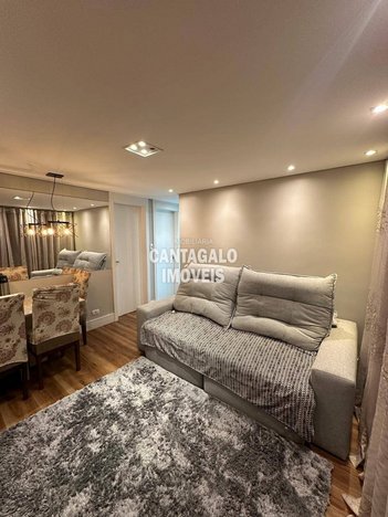 apartment em Rua Chubei Takagashi, Colônia (Zona Leste) - São Paulo - SP