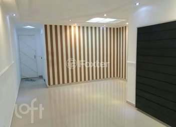 apartment em Rua General Porfírio da Paz, Vila Bancária - São Paulo - SP