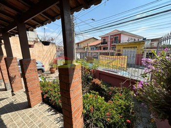 house em Rua Kobe, Jardim Japão - São Paulo - SP