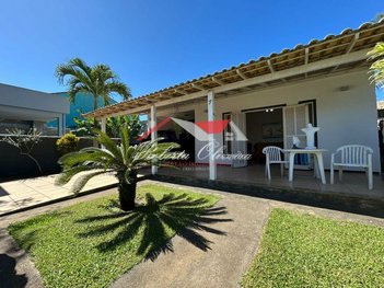 house em Rodovia Amaral Peixoto, Florestinha II (Tamoios) - Cabo Frio - RJ