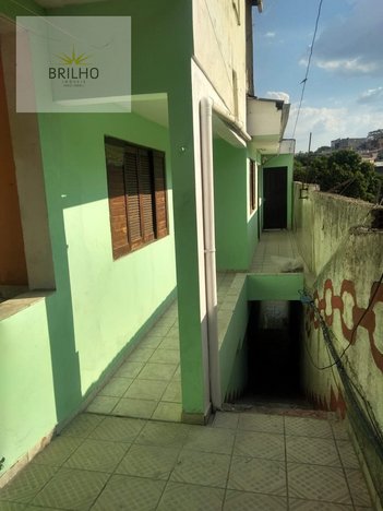 house em Rua João Antônio Mendes Carricondo, Munhoz Júnior - Osasco - SP