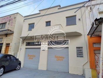 commercial_building em Professor Francisco Morato, Vila Sônia - São Paulo - SP