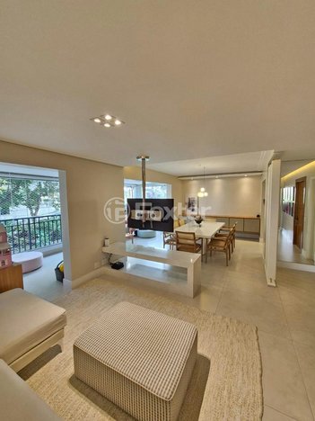 apartment em Avenida Itaboraí, Bosque da Saúde - São Paulo - SP