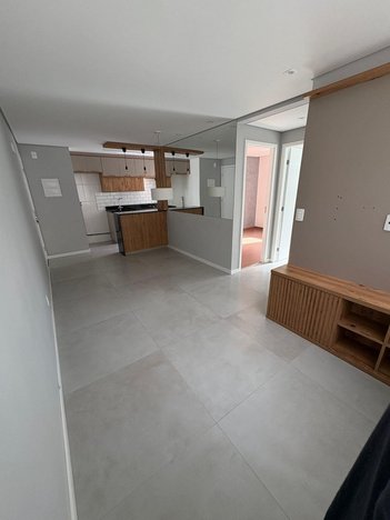 apartment em Estrada da Independência, Independência - Petrópolis - RJ