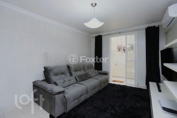 apartment em Rua General Couto de Magalhães, Higienópolis - Porto Alegre - RS