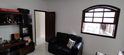 house em Avenida Sapopemba, Jardim Utinga - Santo André - SP