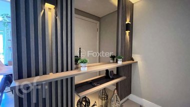 apartment em Rua Professor Manoel do Lago Almeida, Jurerê - Florianópolis - SC