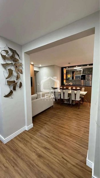 apartment em Rua José Gonçalves, Vila Andrade - São Paulo - SP