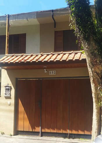 house em Rua Ministro Américo Marco Antônio, Sumarezinho - São Paulo - SP