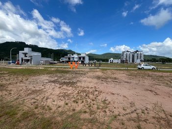 land_lot em Avenida Deltaville, Beira Rio - Biguaçu - SC